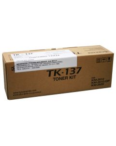 Kyocera 0t2h90us Mita Toner Tk137