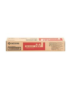 Kyocera 1T02R4BUS0 toner  tk-5197m magenta rinde 7,000 páginas