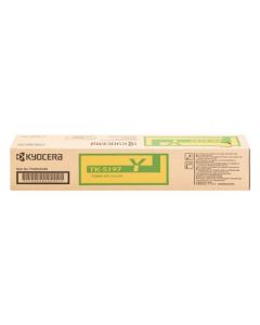 Kyocera 1T02R4AUS0 toner  tk-5197y amarillo