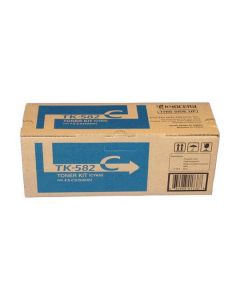 Kyocera 0t2ktcus Mita Toner Para Equipo Fsc5150dn