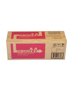 Kyocera 0t2ktbus Kyosera Toner Para Equipo Fsc5150dn