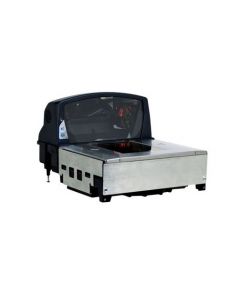 Honeywell MK2430KD-11H141 discontinued ms243x stratos scanner scale rs232 kit 20" scan wmettler scale(ms2430-105kd) diamonex platter wsingle flip-up bar 12 straight db9 cab n am pow supmettler remote display in kilograms