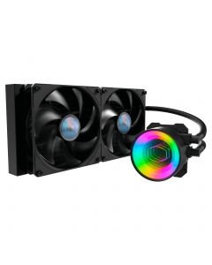 Cooler Master mlx-d28m-a14pk-r1 Enfriamiento Liquido Ml280 Mirror