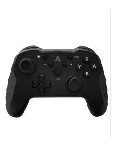 Acteck ac-929820 Control Gaming Acteck-x  Usb 17 Botones Windows Android Ps3 Vibracion Color Negro