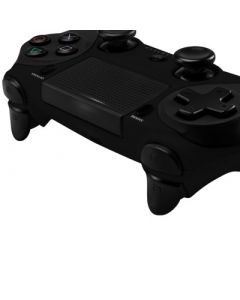 Acteck br-931465 Control Gamepad Balamrush-acteck G400 Wireless Bluetooth+edr Audio In Out Touch Panel. Color Negro