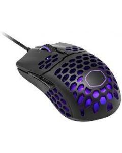 Cooler Master MM-711-KKOL1 mouse mm711 black rgb 16k dpi