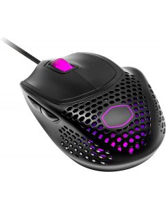 Cooler Master MM-720-KKOL1 mouse mm720 black rgb 16k dpi