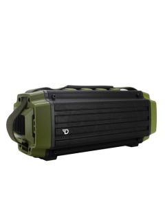 Acteck dw-02004 Dw02004 Bocina Portatil Bluetooth Caracteristicas