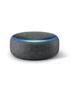 Amazon B07PDHSVQ9 echo dot - smart speaker charcoal black