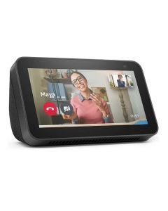 Otros B08J8FFJ8H amazon echo show 5 (2nd generation) - pantalla inteligente lcd de 55"