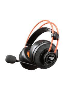 Cougar 3h300p40t.0001 Immersa Ti - Auricular Tamaño Completo