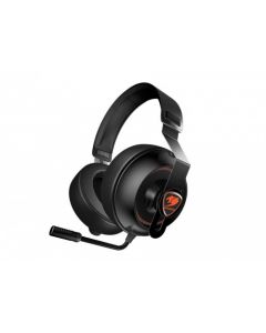 Cougar 3h150p40b.0001 Phontum Essential - Auricular Tamaño Completo