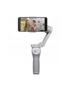 Dji CP.OS.00000169.01 om 4 se estabilizador de cámara para smartphone gris