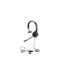 Jabra 4993-829-209 4993829209 Diadema Con Microfono Usb Jbr Evolve 20