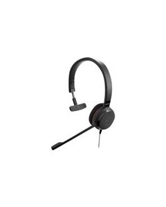Jabra 5393-829-309 5393829309 Diadema Con Microfono Jbr Monoaural Evolve