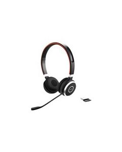 Jabra 7099-823-409 6599829409 Diadema Jbr Monoaural Evolve 65 Uc