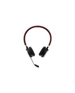 Jabra 6599-823-309 6599823309 Diadema Jbr Evolve 65 Duo Bluetooth Usb Y