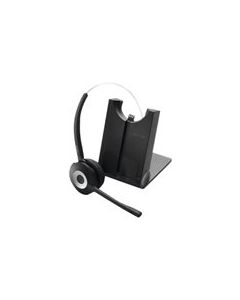 Jabra 930-65-509-105 93065509105 Diadema Jbr Corp Pro 920 Mono Headset