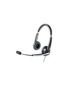 Jabra 5599-823-109 5599823109 Diadema Jbr Uc Voice 550 Duo Ms Usb