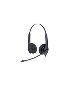 Jabra 1519-0157 15190157 Diadema Jbr Con Microfono Qd Biz 1500 Duo