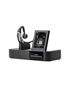 Jabra 6670-904-105 6670904105 Auricular Jbr Motion Office Bluetooth