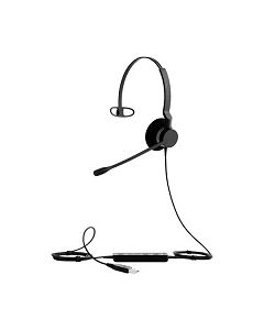 Jabra 2393-823-109 2393823109 Diadema Jbr Monoaural Biz 2300 Ms Usb