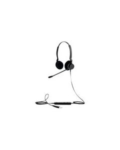 Jabra 2399-823-109 2399823109 Diadema Jbr Biz 2300 Duo Ms Usb Headset