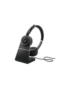 Jabra 7599-832-199 7599832199 Diadema Jbr Evolve 75 Stereo Ms With