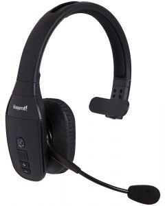 Jabra 204305 auricular y casco auriculares inalámbrico diadema oficina/centro de llamadas usb tipo c bluetooth negro