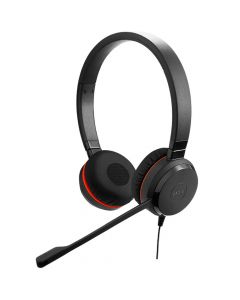 Otros 5399-823-389 jabra evolve 30 ii auriculares alámbrico diadema oficina centro de llamadas usb tipo c negro