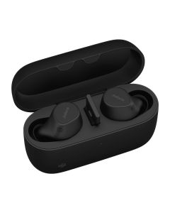 Jabra 20797-999-989 evolve2 buds auriculares true wireless stereo (tws) dentro de oído llamadasmúsica bluetooth negro
