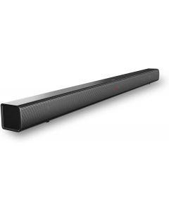 Philips htl1508/37 Htl1508 37 - Barra De Sonido Para Teatro En Casa