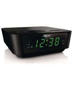 Philips aj3116m/37 Aj3116m 37 - Clock Radio With Digital Tuning