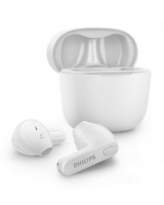 Philips TAT2236WT/00 tat2236wt 00 - auriculares inalámbricos con micro de oído