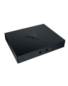 Razer RZ20-02850100-R3U1 ripsaw hd - adaptador de captura vídeo usb 30