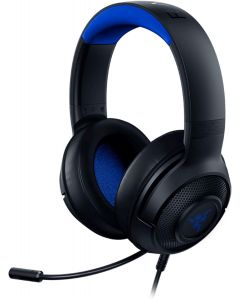 Razer RZ04-02890200-R3U1 kraken x - auricular tamaño completo