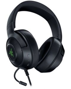 Razer RZ04-02960100-R3U1 kraken x usb - auricular tamaño completo
