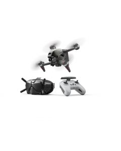 Dji CP.FP.00000063.03 - drone fpv avata pro view