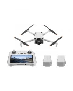 Dji CP.MA.00000618.01 mini 3 - drone fly more combo plus