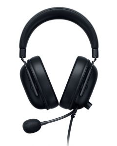 Razer RZ04-03240900-R3U1 blackshark v2 x headset wired head-band gaming black