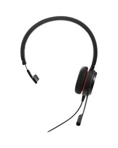 Jabra 4993-823-309 auricular y casco auriculares alámbrico diadema oficinacentro de llamadas usb tipo a negro
