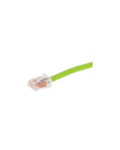 Commscope CPC3312-04F010 cbl assy mod 24-4pr stranded cat6 t568a/b 10 ft. | 3.05 m spr green rj45 to u/utp - unshielded twisted pair patch cords