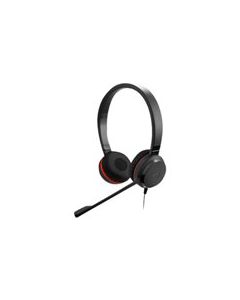 Jabra 5399-829-309 5399829309 Diadema Con Microfono Jbr Stereo Evolve 30