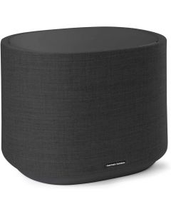 Otros hkcitationsubblkam Harman Kardon Citation Sub - Subwoofer Black