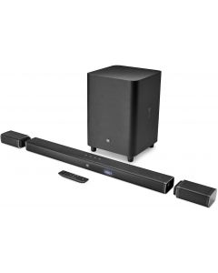 Otros jbl2gbar51imblkam Jbl Bar 51 Immersive - Sound Black