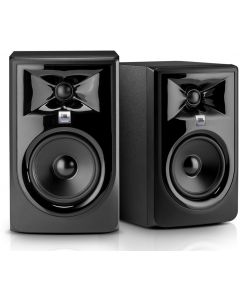 Otros 306pmkii Jbl Professional 3 Series 306p Mkii - Altavoz De Monitor 112 Vatios