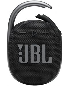Otros JBLCLIP4BLKAM jbl clip 4 - altavoz para uso portátil