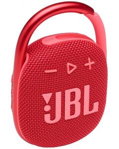 Otros JBLCLIP4REDAM jbl clip 4 - altavoz para uso portátil