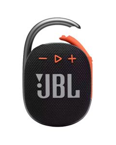 Otros JBLCLIP4BLKOAM jbl clip 4 - speaker black