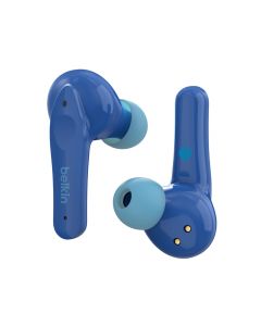 Belkin PAC003BTBL soundform nano intra auditivo